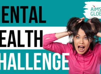 Mental Health Challenge YOU NEED!