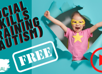 Social Skills – successful strategies (AUTISM) FREE Webinar!